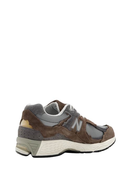 Sneaker 20024 NEW BALANCE | M20024J7CORTADO